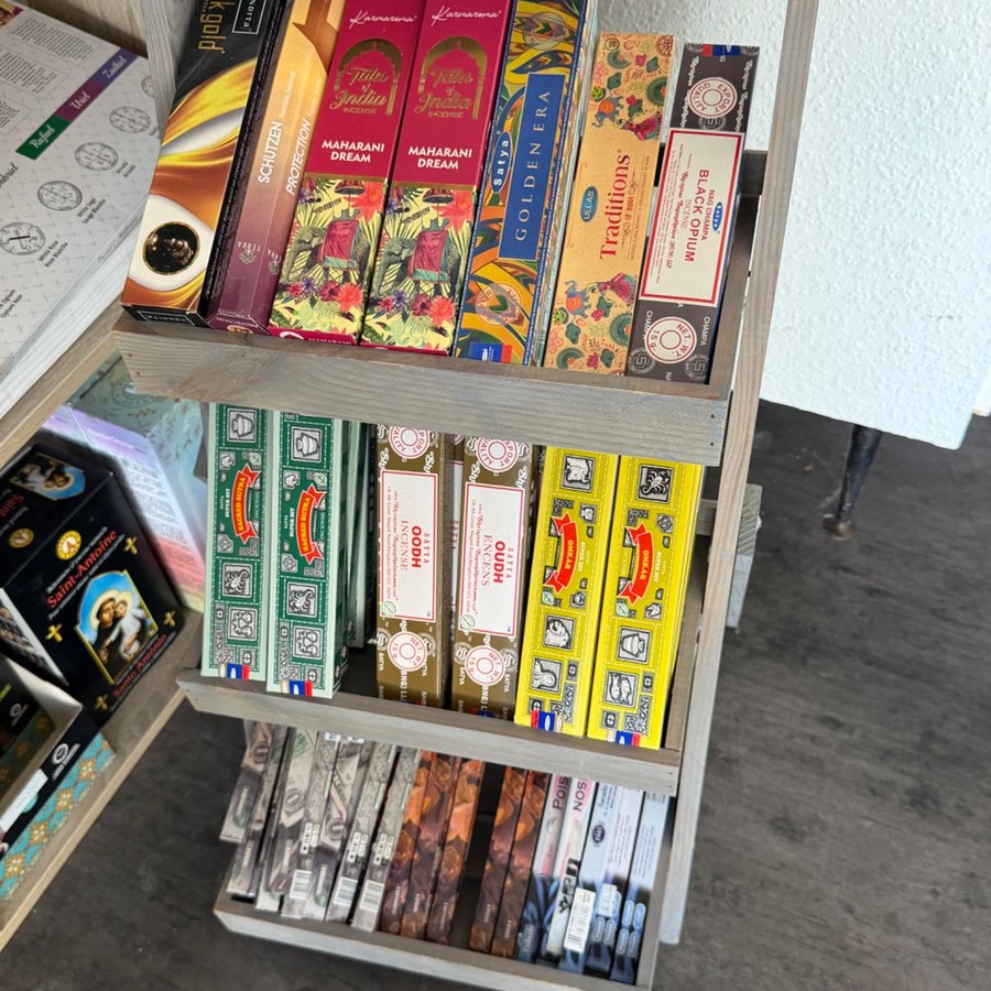 Sélection de créations