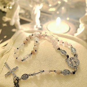 Chapelet de l'Archange Jophiel