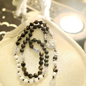 Chapelet de Jeanne D'Arc