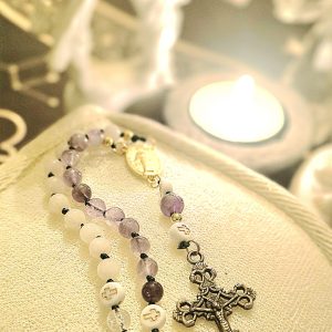 Chapelet de Jésus