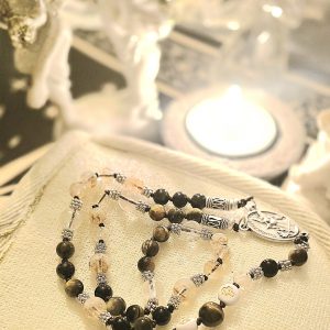Chapelet Saint Michel Archange