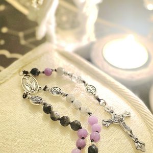 Chapelet de Saint Charbel
