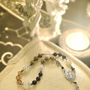 Chapelet Saint Joseph