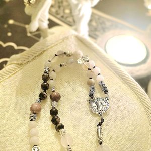 Chapelet de Sainte Rita