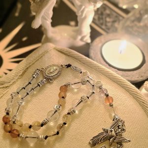 Chapelet de l'Archange Uriel