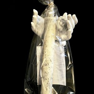 🕯️ Nacrée de Sauge : Purification, Clarté & Paix intérieure