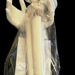 🕯️ TRIO “SOUFFLE DE DAMAS”