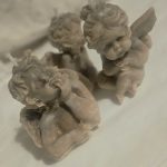 Petit Ange – Flamme de Cannelle (Vitalité, Feu intérieur & Protection chaleureuse)