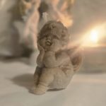 Petit Ange – Oraison de Myrrhe (Guérison, Recueillement & Lumière sacrée)