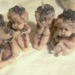 Petit Ange : Sanctuaire du Santal (Connexion angélique, Paix intérieure & Guidance divine)
