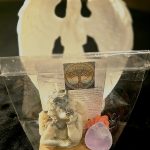 Petit Ange – Nacrée de Sauge (Purification, Protection & Connexion aux Guides)
