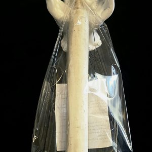 Caresse de Camomille : Apaisement, Tendresse & Douceur de l’âme