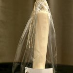 Bougie d’Intention – Copal d’Éternité