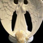 Bougie d&rsquo;intention – COPAL D’ÉTERNITÉ (Purification – Lumière – Protection Sacrée)