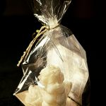 Bougie d&rsquo;intention – COPAL D’ÉTERNITÉ (Purification – Lumière – Protection Sacrée)