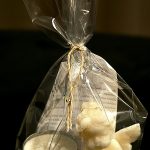 Bougie d&rsquo;intention – COPAL D’ÉTERNITÉ (Purification – Lumière – Protection Sacrée)