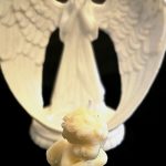 Bougie d&rsquo;intention – COPAL D’ÉTERNITÉ (Purification – Lumière – Protection Sacrée)