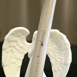 🕯️ Bougie d'intention – BRUME DE JASMIN  ( Jasmin & Fleur d’Oranger)