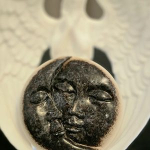 🌙 Brume de Lune — Jasmin & Fleur d'Oranger