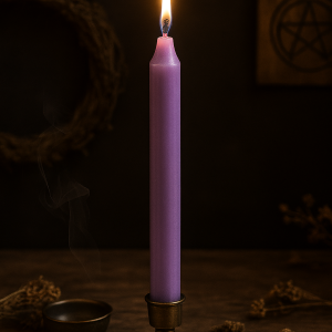 bougie de rituel, bougie rose, amour, douceur, guérison du cœur, tendresse, harmonie, réconciliation, pardon, Terre & Lumière, artisanat spirituel, bougie artisanale, bougie teintée, énergie d’amour, bienveillance