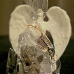 Petit Ange – Flamme de Cannelle (Vitalité, Feu intérieur & Protection chaleureuse)