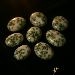 Agate Arbre