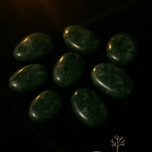 Agate Mousse