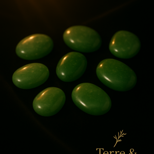 Aventurine Verte