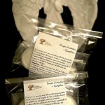 « flamme » Camphre (lot de 3)
