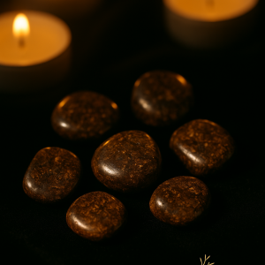 Bronzite