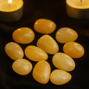 Calcite Orange