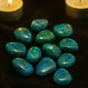 Chrysocolle
