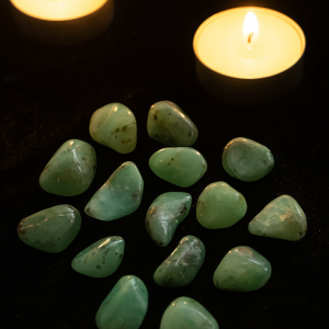 Chrysoprase