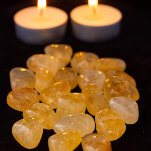 Citrine