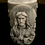 jesus storax