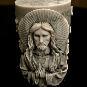 jesus storax