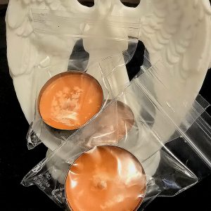 "flamme" Benjoin (lot de 3)