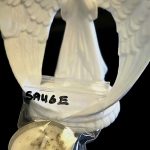 « Flamme » Sauge Blanche (lot de 3)