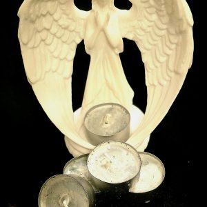 "Flamme" Storax (lot de 3)